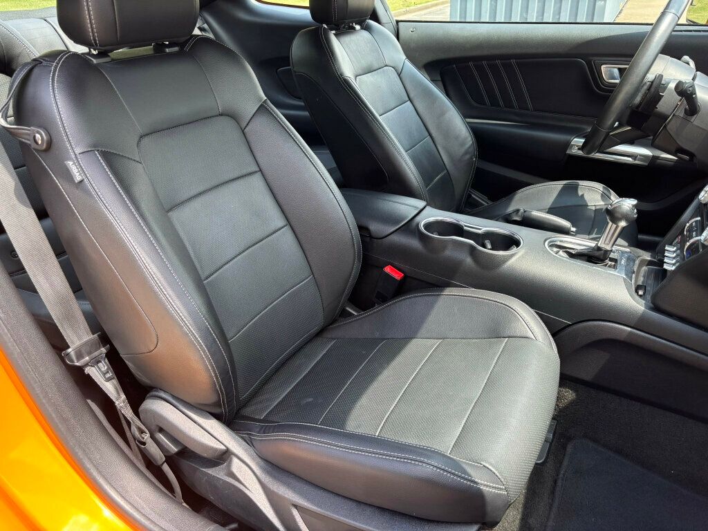 2018 Ford Mustang 2018 FORD MUSTANG GT - 23047793 - 13