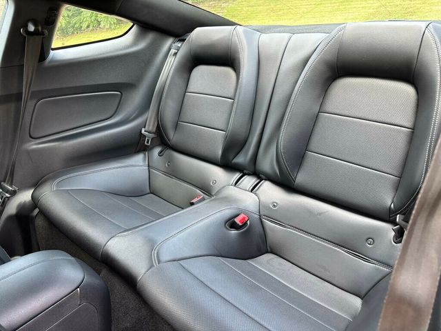 2018 Ford Mustang 2018 FORD MUSTANG GT - 23047793 - 16