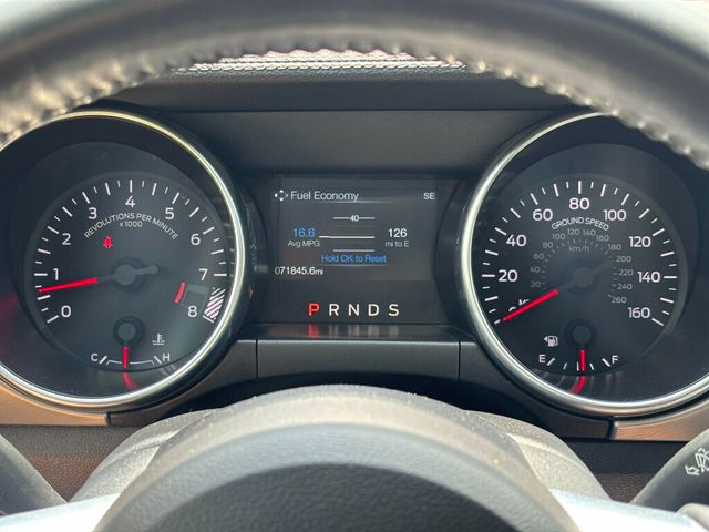 2018 Ford Mustang 2018 FORD MUSTANG GT - 23047793 - 26
