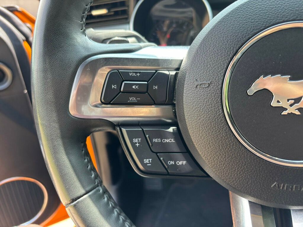 2018 Ford Mustang 2018 FORD MUSTANG GT - 23047793 - 28