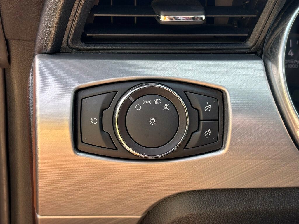 2018 Ford Mustang 2018 FORD MUSTANG GT - 23047793 - 29