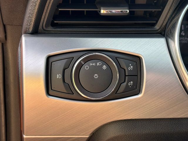 2018 Ford Mustang 2018 FORD MUSTANG GT - 23047793 - 29