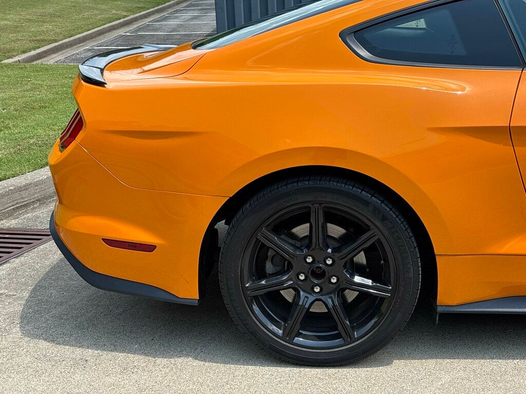 2018 Ford Mustang 2018 FORD MUSTANG GT - 23047793 - 34