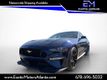 2018 Ford Mustang 5.0 GT PREMIUM, MANUAL TRANS, RECARO SEATS, NAVI SYSTEM,SPOILER! - 22975201 - 0