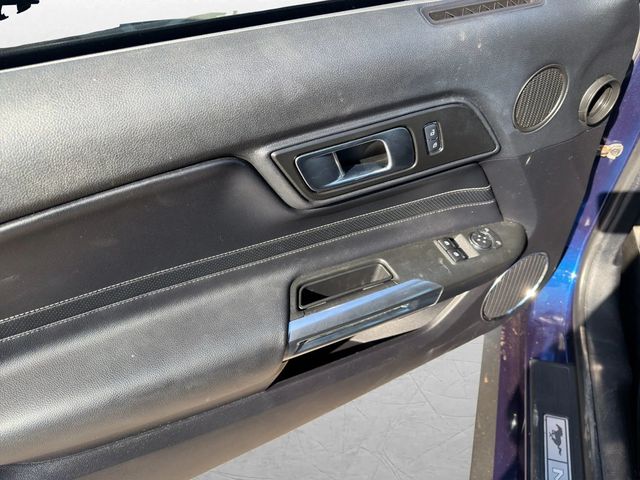 2018 Ford Mustang 5.0 GT PREMIUM, MANUAL TRANS, RECARO SEATS, NAVI SYSTEM,SPOILER! - 22975201 - 11