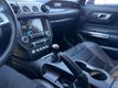 2018 Ford Mustang 5.0 GT PREMIUM, MANUAL TRANS, RECARO SEATS, NAVI SYSTEM,SPOILER! - 22975201 - 17