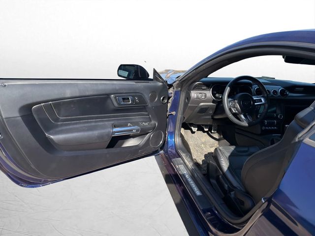 2018 Ford Mustang 5.0 GT PREMIUM, MANUAL TRANS, RECARO SEATS, NAVI SYSTEM,SPOILER! - 22975201 - 20