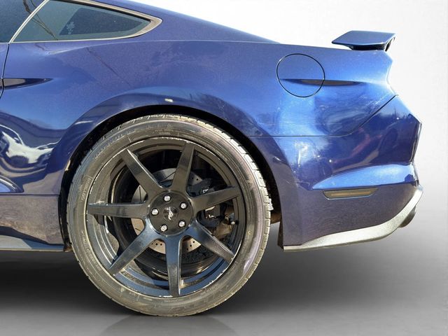 2018 Ford Mustang 5.0 GT PREMIUM, MANUAL TRANS, RECARO SEATS, NAVI SYSTEM,SPOILER! - 22975201 - 26