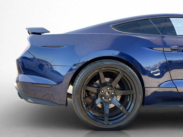 2018 Ford Mustang 5.0 GT PREMIUM, MANUAL TRANS, RECARO SEATS, NAVI SYSTEM,SPOILER! - 22975201 - 27