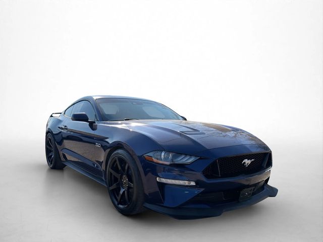 2018 Ford Mustang 5.0 GT PREMIUM, MANUAL TRANS, RECARO SEATS, NAVI SYSTEM,SPOILER! - 22975201 - 6