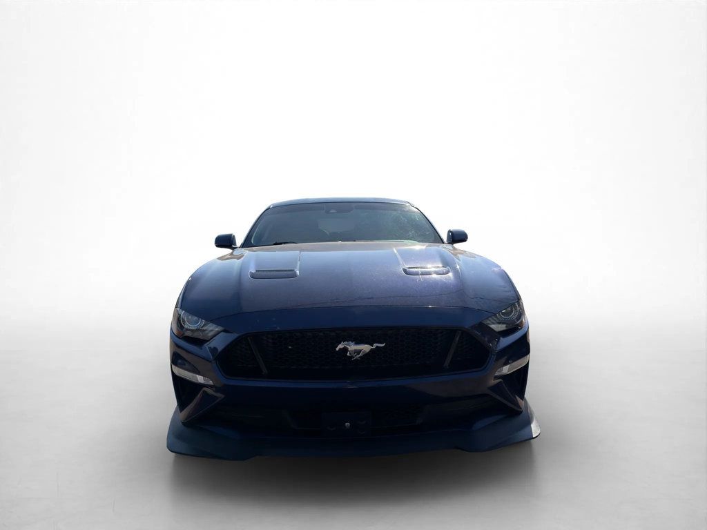 2018 Ford Mustang 5.0 GT PREMIUM, MANUAL TRANS, RECARO SEATS, NAVI SYSTEM,SPOILER! - 22975201 - 7