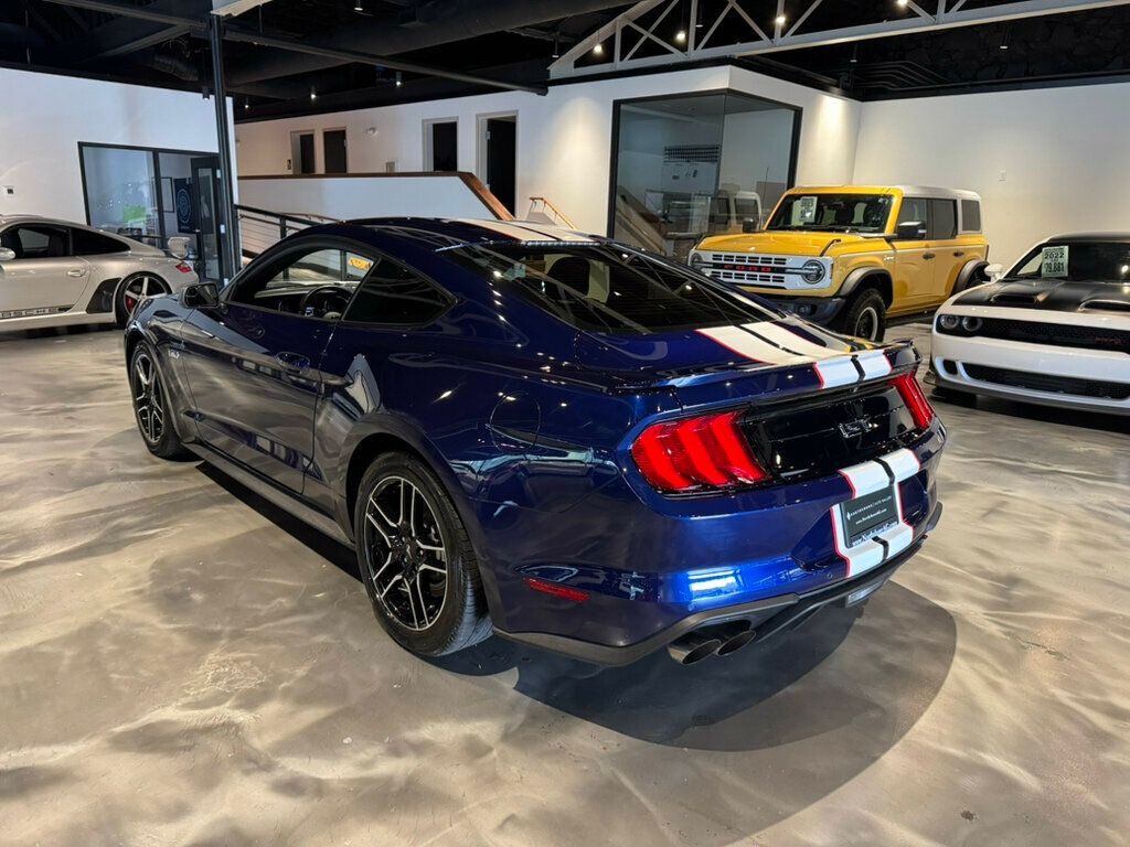 2018 Ford Mustang GT photo 3