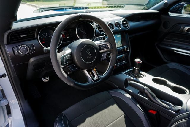 2018 Ford Mustang *Custom Whipple Supercharger* *Engine Built By TKM Performance* - 22921366 - 10