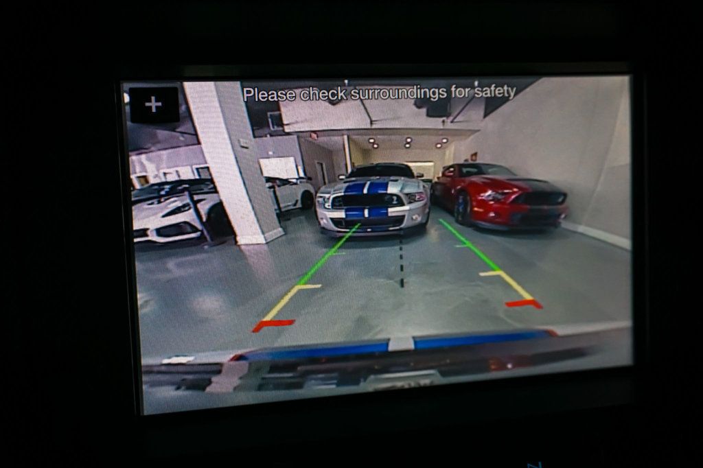 2018 Ford Mustang *Custom Whipple Supercharger* *Engine Built By TKM Performance* - 22921366 - 12