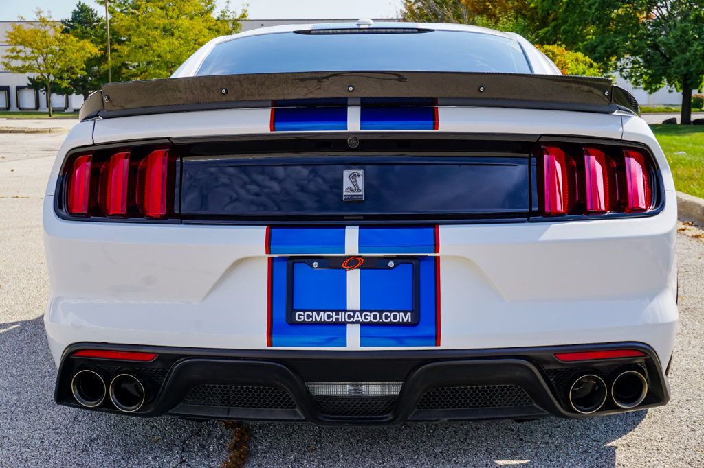 2018 Ford Mustang *Custom Whipple Supercharger* *Engine Built By TKM Performance* - 22921366 - 17