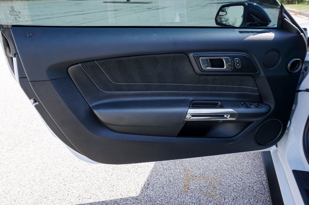 2018 Ford Mustang *Custom Whipple Supercharger* *Engine Built By TKM Performance* - 22921366 - 18