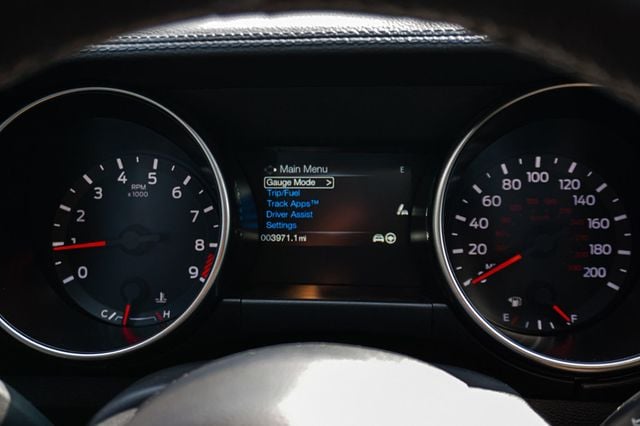 2018 Ford Mustang *Custom Whipple Supercharger* *Engine Built By TKM Performance* - 22921366 - 20