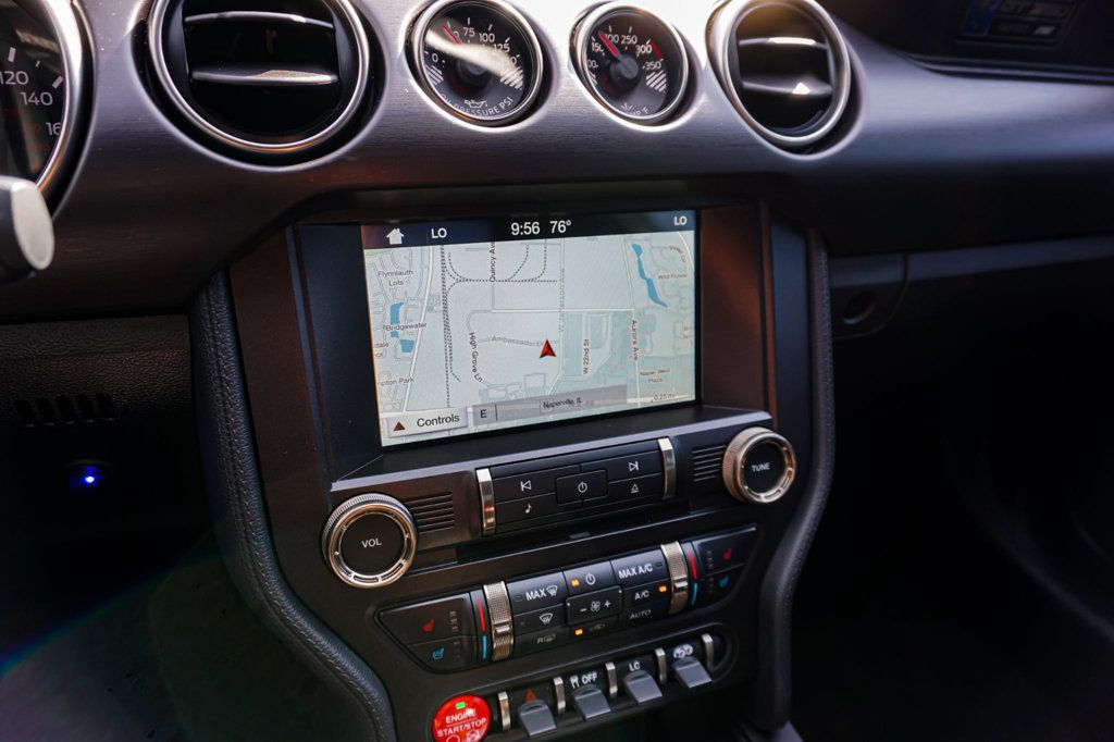 2018 Ford Mustang *Custom Whipple Supercharger* *Engine Built By TKM Performance* - 22921366 - 21