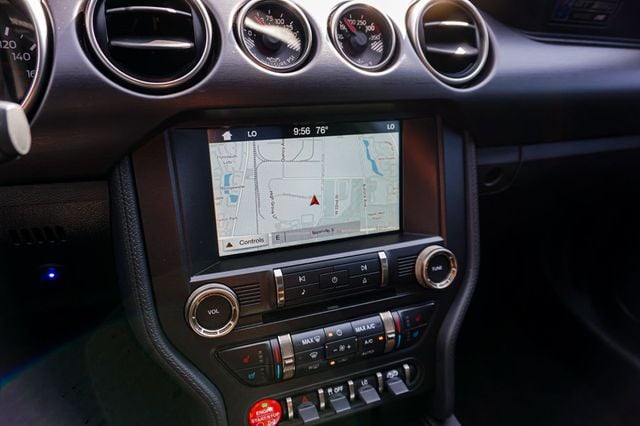 2018 Ford Mustang *Custom Whipple Supercharger* *Engine Built By TKM Performance* - 22921366 - 21