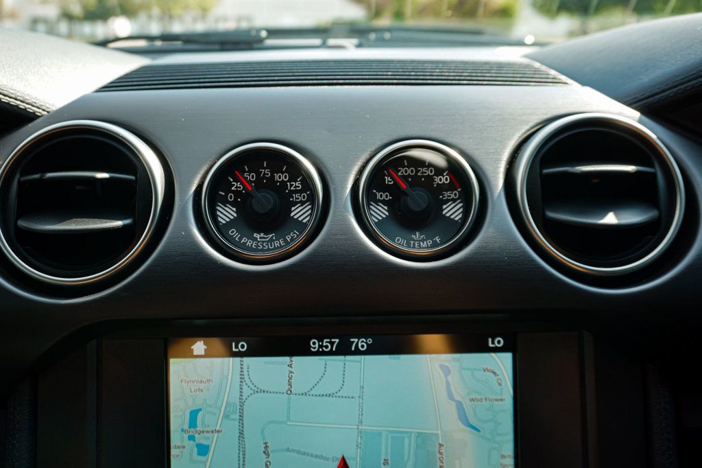 2018 Ford Mustang *Custom Whipple Supercharger* *Engine Built By TKM Performance* - 22921366 - 22