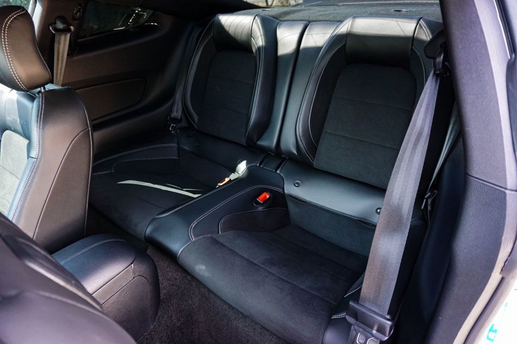 2018 Ford Mustang *Custom Whipple Supercharger* *Engine Built By TKM Performance* - 22921366 - 26