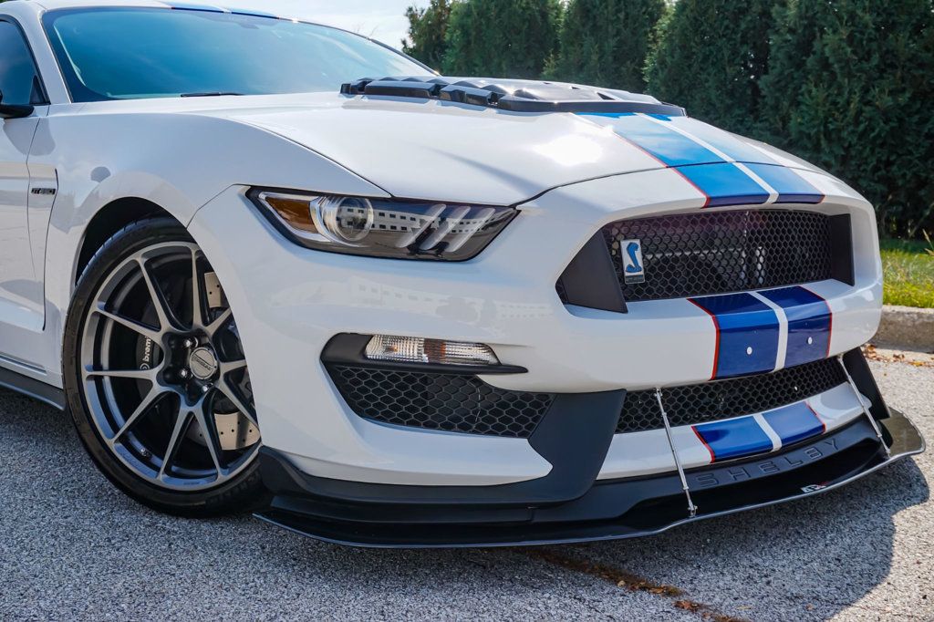 2018 Ford Mustang *Custom Whipple Supercharger* *Engine Built By TKM Performance* - 22921366 - 29