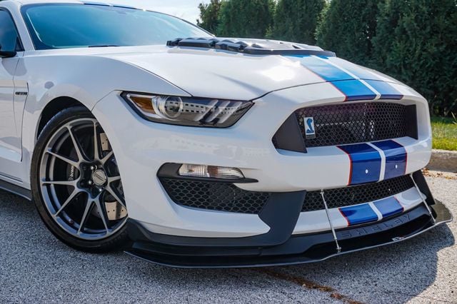 2018 Ford Mustang *Custom Whipple Supercharger* *Engine Built By TKM Performance* - 22921366 - 29