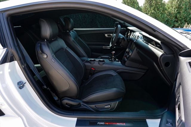 2018 Ford Mustang *Custom Whipple Supercharger* *Engine Built By TKM Performance* - 22921366 - 36