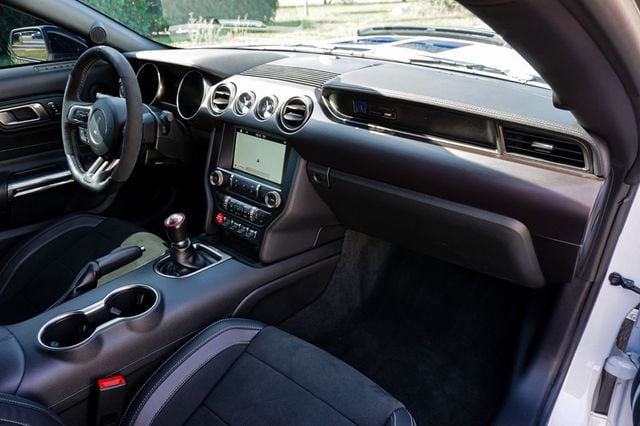 2018 Ford Mustang *Custom Whipple Supercharger* *Engine Built By TKM Performance* - 22921366 - 37