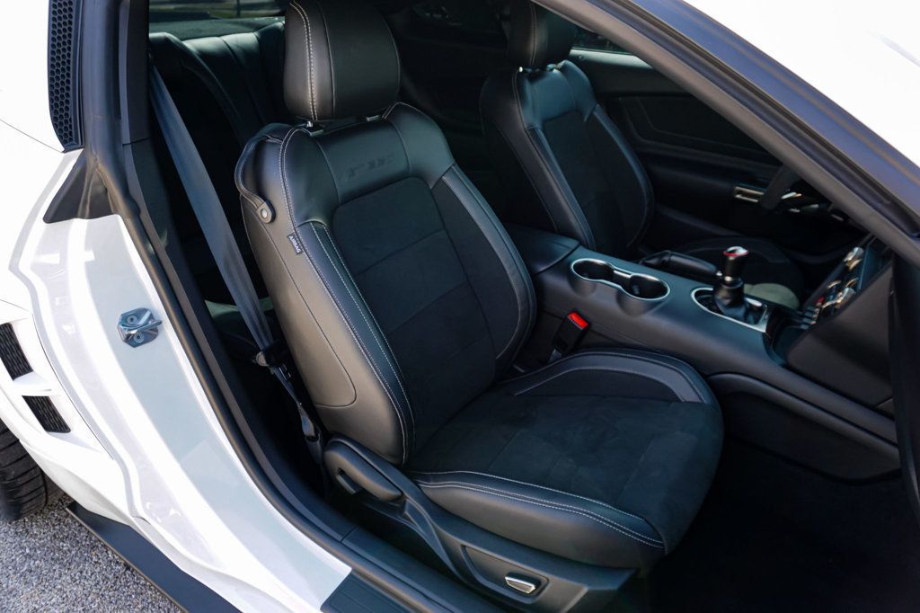 2018 Ford Mustang *Custom Whipple Supercharger* *Engine Built By TKM Performance* - 22921366 - 38