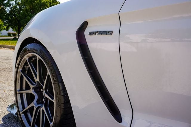 2018 Ford Mustang *Custom Whipple Supercharger* *Engine Built By TKM Performance* - 22921366 - 41