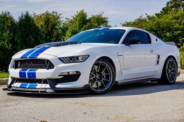 2018 Ford Mustang *Custom Whipple Supercharger* *Engine Built By TKM Performance* - 22921366 - 43