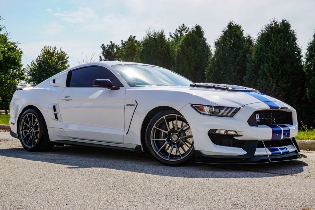 2018 Ford Mustang *Custom Whipple Supercharger* *Engine Built By TKM Performance* - 22921366 - 46