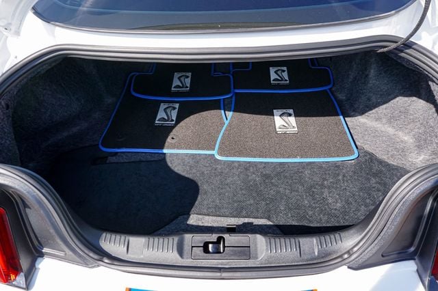 2018 Ford Mustang *Custom Whipple Supercharger* *Engine Built By TKM Performance* - 22921366 - 48