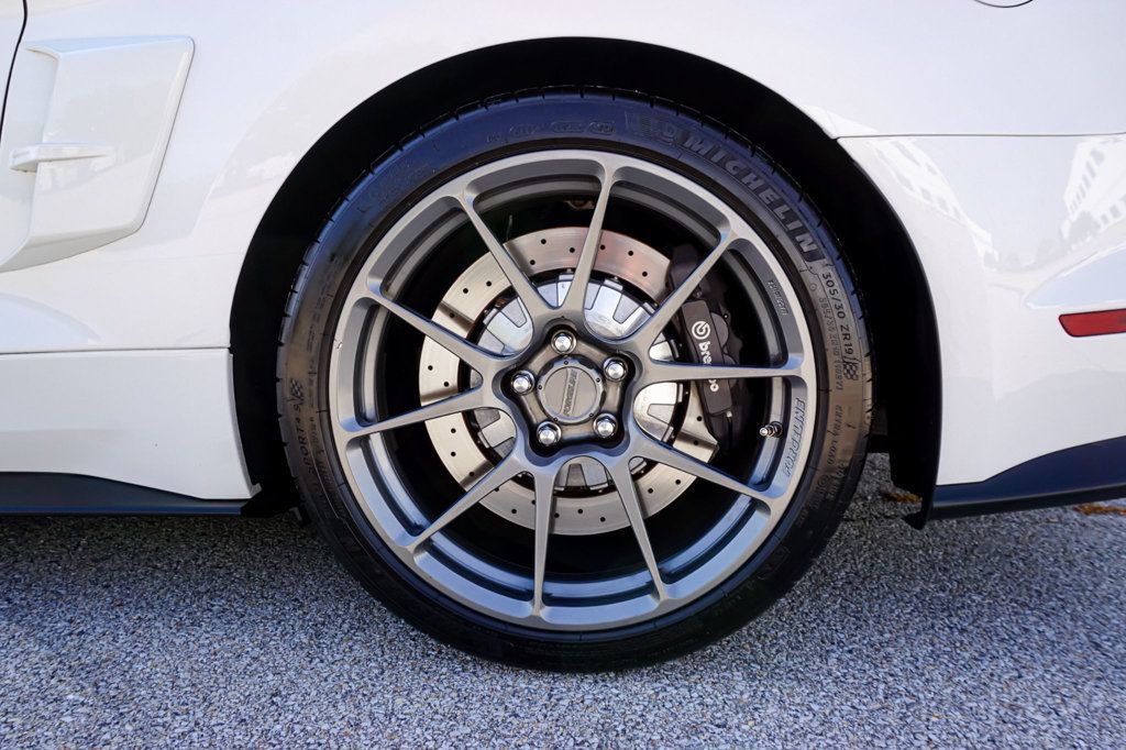 2018 Ford Mustang *Custom Whipple Supercharger* *Engine Built By TKM Performance* - 22921366 - 49