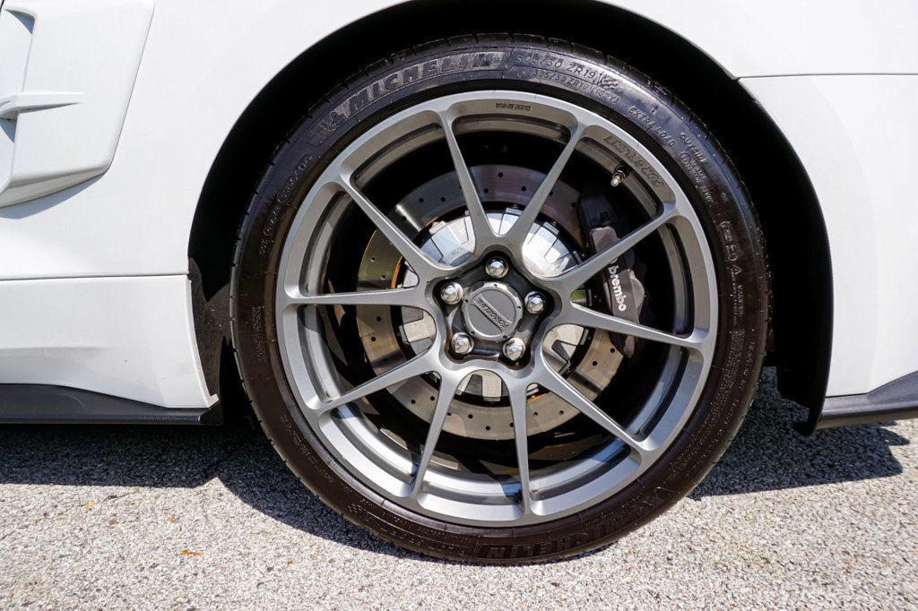 2018 Ford Mustang *Custom Whipple Supercharger* *Engine Built By TKM Performance* - 22921366 - 50