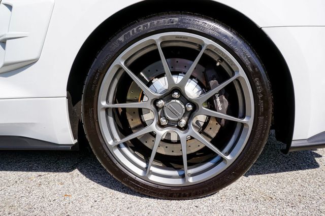 2018 Ford Mustang *Custom Whipple Supercharger* *Engine Built By TKM Performance* - 22921366 - 50