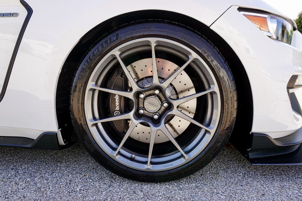 2018 Ford Mustang *Custom Whipple Supercharger* *Engine Built By TKM Performance* - 22921366 - 51