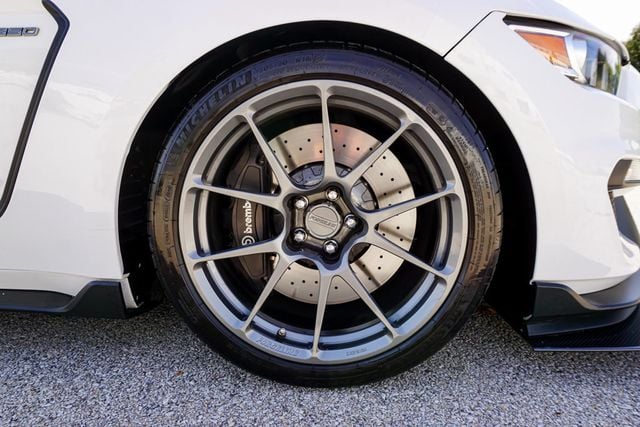 2018 Ford Mustang *Custom Whipple Supercharger* *Engine Built By TKM Performance* - 22921366 - 51