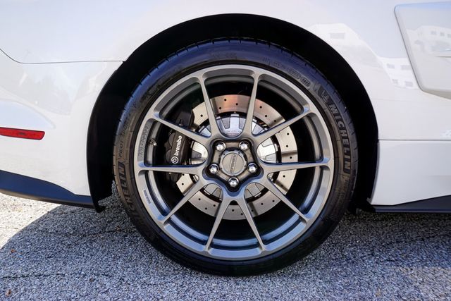 2018 Ford Mustang *Custom Whipple Supercharger* *Engine Built By TKM Performance* - 22921366 - 52