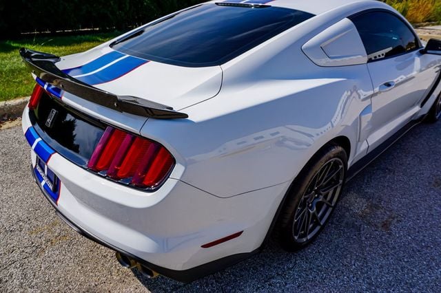 2018 Ford Mustang *Custom Whipple Supercharger* *Engine Built By TKM Performance* - 22921366 - 53