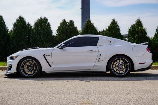 2018 Ford Mustang *Custom Whipple Supercharger* *Engine Built By TKM Performance* - 22921366 - 5