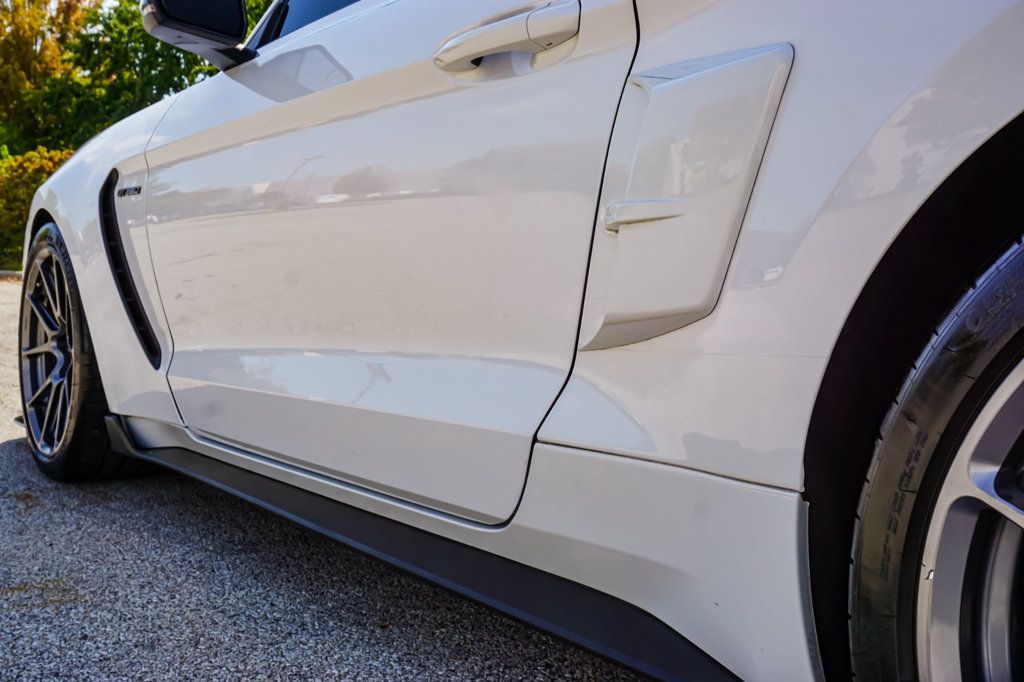 2018 Ford Mustang *Custom Whipple Supercharger* *Engine Built By TKM Performance* - 22921366 - 55