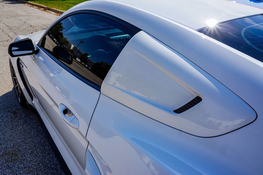 2018 Ford Mustang *Custom Whipple Supercharger* *Engine Built By TKM Performance* - 22921366 - 57