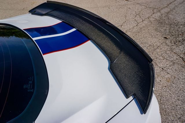 2018 Ford Mustang *Custom Whipple Supercharger* *Engine Built By TKM Performance* - 22921366 - 58