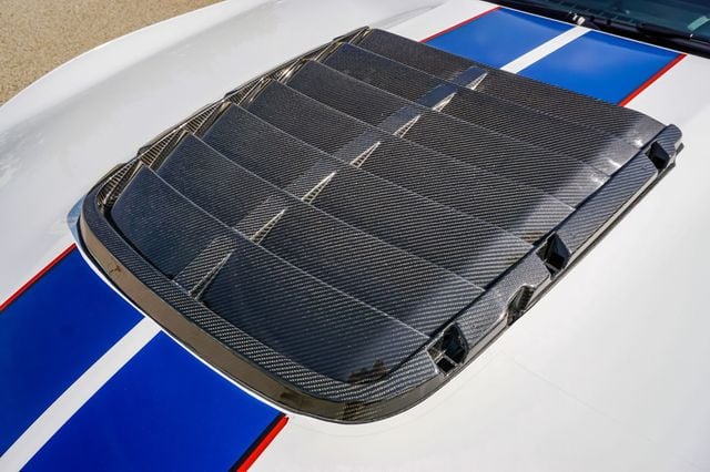 2018 Ford Mustang *Custom Whipple Supercharger* *Engine Built By TKM Performance* - 22921366 - 60