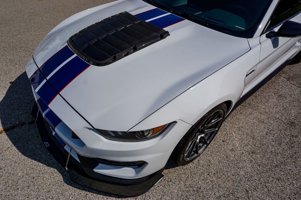 2018 Ford Mustang *Custom Whipple Supercharger* *Engine Built By TKM Performance* - 22921366 - 61