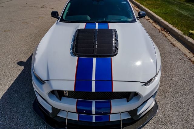 2018 Ford Mustang *Custom Whipple Supercharger* *Engine Built By TKM Performance* - 22921366 - 63