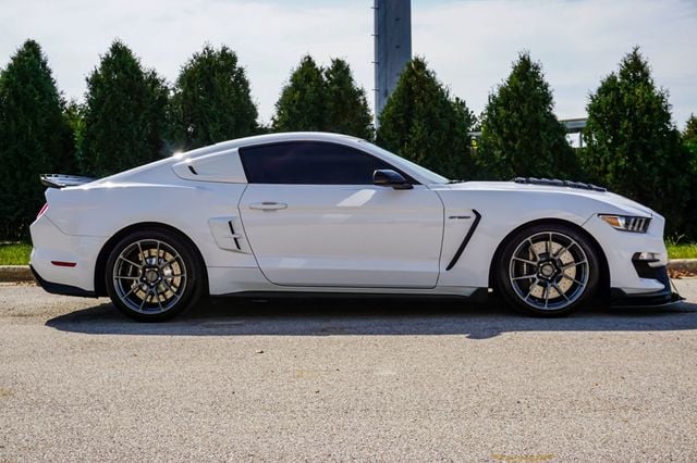 2018 Ford Mustang *Custom Whipple Supercharger* *Engine Built By TKM Performance* - 22921366 - 6