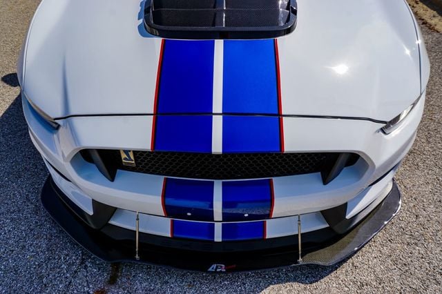 2018 Ford Mustang *Custom Whipple Supercharger* *Engine Built By TKM Performance* - 22921366 - 64